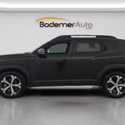 Dacia Duster Duster Hybrid 140 Journey Auray