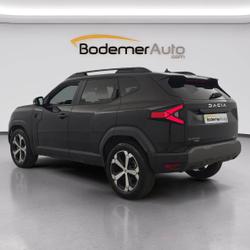 Dacia Duster Duster Hybrid 140 Journey Auray