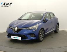 Renault Clio 5 Saint-Brieuc