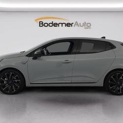 Renault Clio 5 Clio E-Tech full hybrid 145 ch GSR2 Esprit Alpine Auray