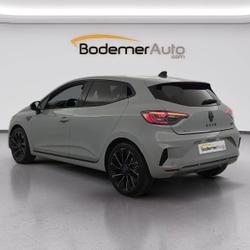 Renault Clio 5 Clio E-Tech full hybrid 145 ch GSR2 Esprit Alpine Auray