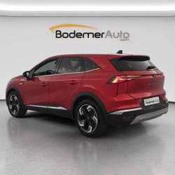 Renault Symbioz Symbioz E-Tech full hybrid 145 Iconic Auray