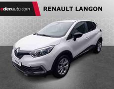 Renault Captur Mazères