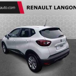 Renault Captur dCi 90 EDC Intens Maz&egrave;res