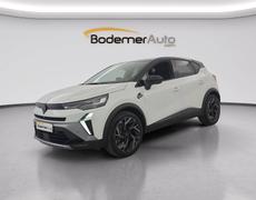 Renault Captur Auray