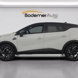 Renault Captur Captur E-Tech full hybrid 160 ch esprit Alpine Auray