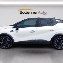 Renault Captur Captur E-Tech full hybrid 160 ch esprit Alpine Auray