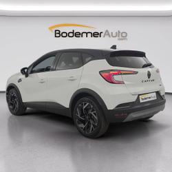 Renault Captur Captur E-Tech full hybrid 160 ch esprit Alpine Auray