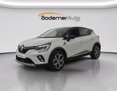 Renault Captur Auray