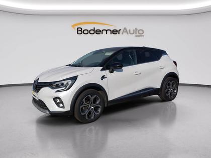 Renault Captur - Captur E-Tech full hybrid 145 ch Techno - 18 390 €