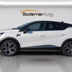 Renault Captur Captur E-Tech full hybrid 145 ch Techno Auray