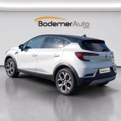Renault Captur Captur E-Tech full hybrid 145 ch Techno Auray