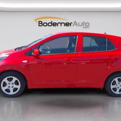 Kia Picanto Picanto 1.0 essence MPi 67 ch BVM5 Motion Auray