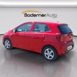 Kia Picanto Picanto 1.0 essence MPi 67 ch BVM5 Motion Auray