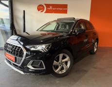 Audi Q3 Foix
