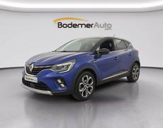 Renault Captur Auray