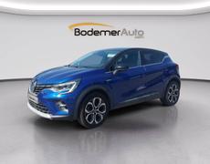 Renault Captur Auray