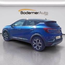 Renault Captur Captur TCe 130 EDC FAP Intens Auray