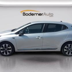 Renault Clio 5 Clio E-Tech 140 - 21N Limited Auray