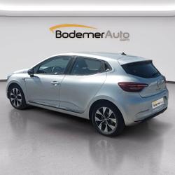 Renault Clio 5 Clio E-Tech 140 - 21N Limited Auray