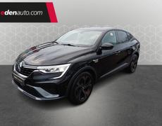 Renault Arkana Toulouse