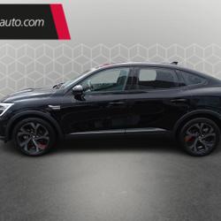 Renault Arkana E-Tech 145 - 21B R.S. Line Toulouse