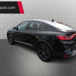 Renault Arkana E-Tech 145 - 21B R.S. Line Toulouse