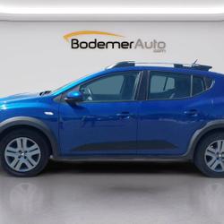 Dacia Sandero Sandero ECO-G 100 Stepway Confort Auray