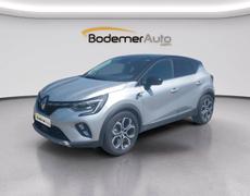 Renault Captur Auray