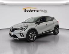 Renault Captur Auray