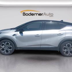 Renault Captur Captur E-Tech full hybrid 145 Techno Auray