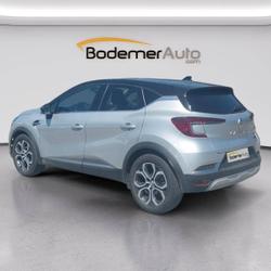 Renault Captur Captur E-Tech full hybrid 145 Techno Auray