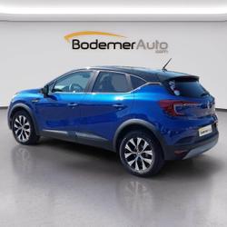 Renault Captur Captur TCe 90 Evolution Auray