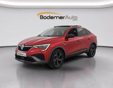Renault Arkana Auray