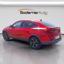 Renault Arkana Arkana E-Tech 145 - 21B R.S. Line Auray