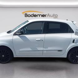 Renault Twingo 3 Twingo III SCe 65 SL Urban Night Auray