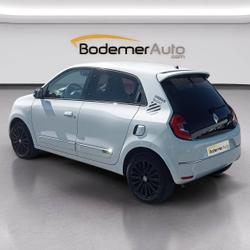 Renault Twingo 3 Twingo III SCe 65 SL Urban Night Auray