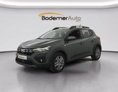 Dacia Sandero Auray