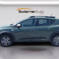 Dacia Sandero Sandero TCe 90 Stepway Expression Auray
