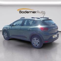 Dacia Sandero Sandero TCe 90 Stepway Expression Auray