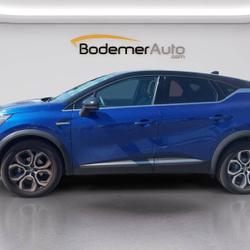 Renault Captur Captur mild hybrid 160 EDC Techno Auray