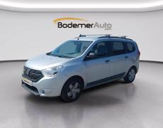 Dacia Lodgy Auray