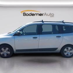 Dacia Lodgy Lodgy TCe 100 FAP 7 places Essentiel Auray