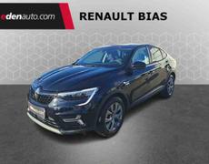 Renault Arkana Bias