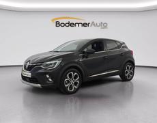 Renault Captur Auray