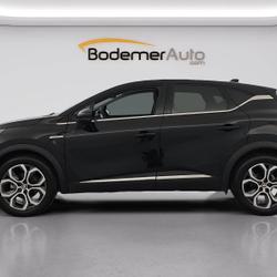 Renault Captur E-Tech full hybrid 145 Techno occasion - Auray - photo 2/31