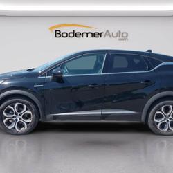 Renault Captur Captur E-Tech full hybrid 145 Techno Auray