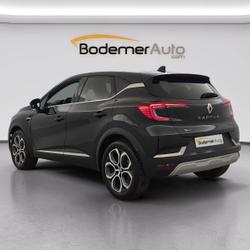 Renault Captur E-Tech full hybrid 145 Techno occasion - Auray - photo 3/31