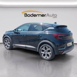 Renault Captur Captur E-Tech full hybrid 145 Techno Auray