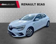 Renault Megane 4 Bias
